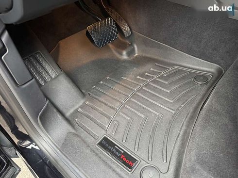 Volkswagen Touareg 2017 - фото 26