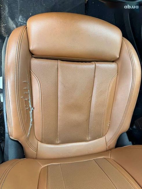 BMW X3 2022 - фото 16