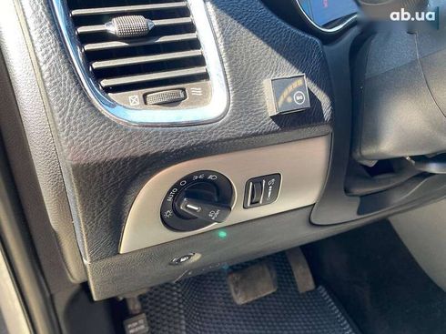 Dodge Durango 2014 - фото 13