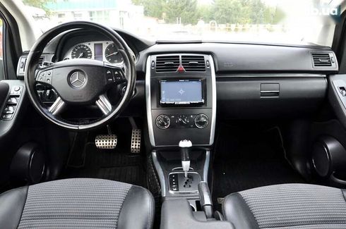 Mercedes-Benz B-Класс 2007 - фото 30
