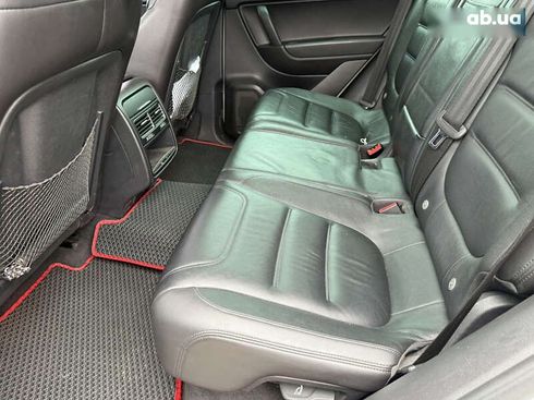 Volkswagen Touareg 2014 - фото 14