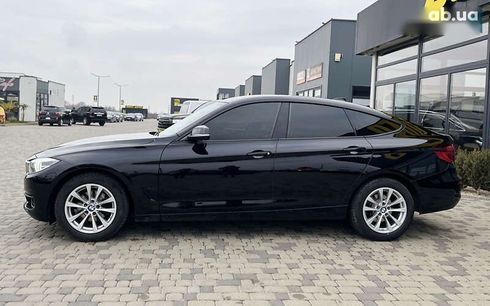 BMW 3 серия 2020 - фото 4