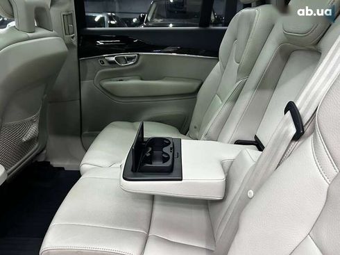 Volvo XC90 2018 - фото 19