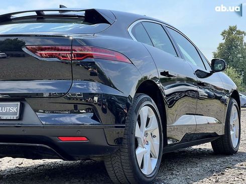 Jaguar I-Pace 2019 - фото 13