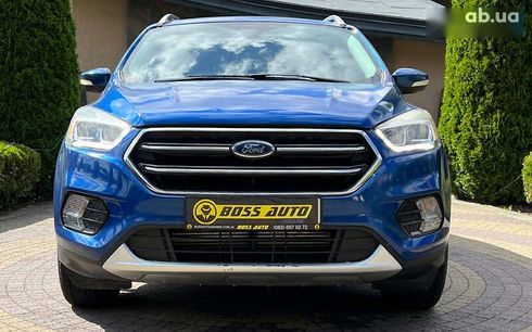 Ford Escape 2017 - фото 2