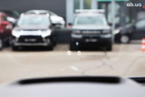 Jaguar I-Pace 2019 - фото 18