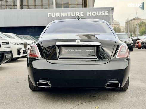 Rolls-Royce Ghost 2020 - фото 19