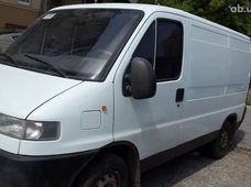 Запчасти Разборки на Легковые авто Fiat Черновицкая область - купить на Автобазаре