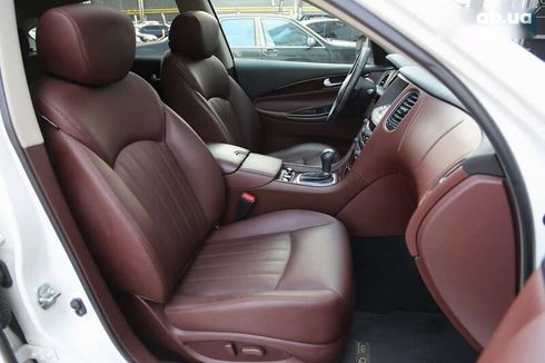 Infiniti QX50 2017 - фото 10