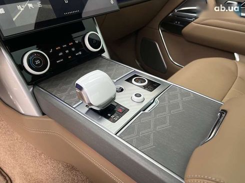 Land Rover Range Rover 2023 - фото 19