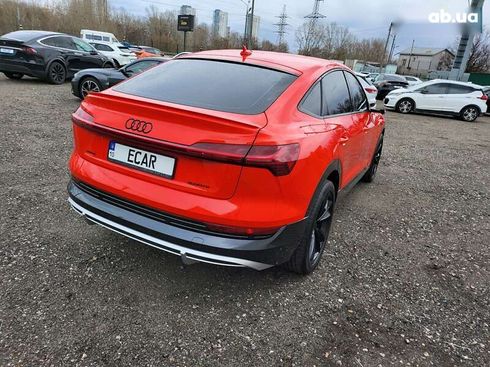Audi E-Tron 2020 - фото 19
