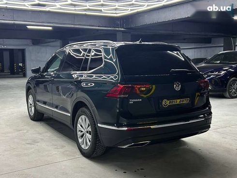 Volkswagen Tiguan 2017 - фото 4