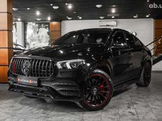 Продаж вживаних Mercedes-Benz GLE-Class - купити на Автобазарі