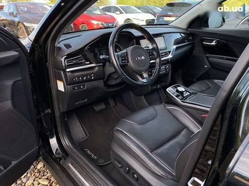 Kia Niro 2020 - фото 2