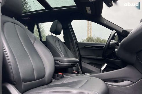 BMW X1 2019 - фото 19