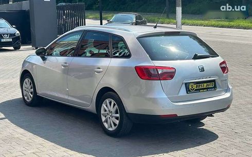 SEAT Ibiza 2013 - фото 4