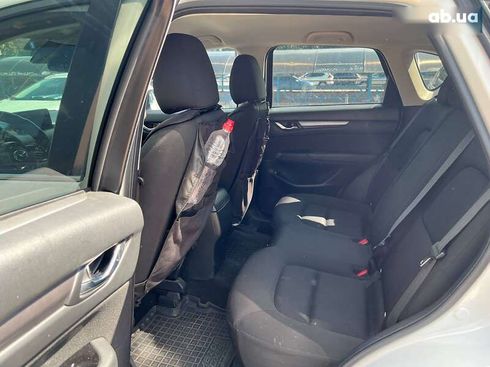 Mazda CX-5 2019 - фото 19