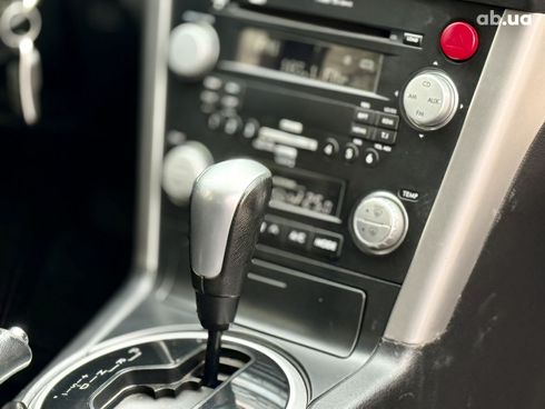 Subaru Legacy 2007 серый - фото 13