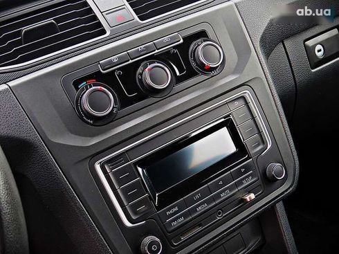 Volkswagen Caddy 2017 - фото 12