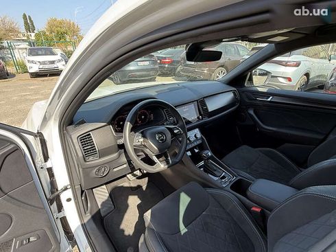 Skoda Kodiaq 2024 - фото 16