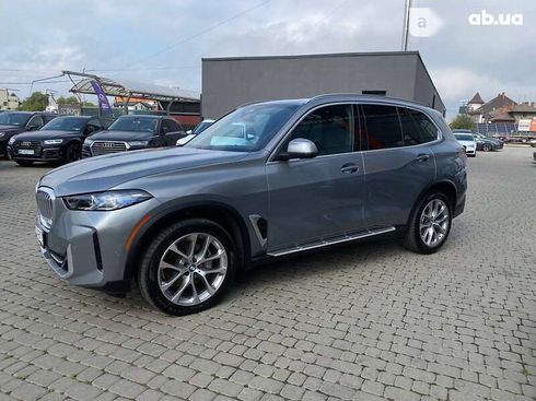 BMW X5 2023 - фото 7