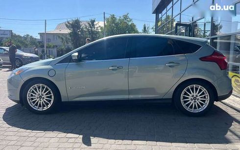 Ford Focus 2013 - фото 4