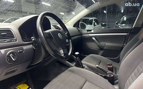 Volkswagen Golf 2006 - фото 7