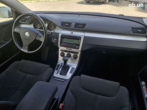Volkswagen Passat 2009 - фото 22