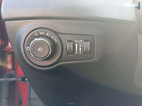 Jeep Compass 2020 - фото 10
