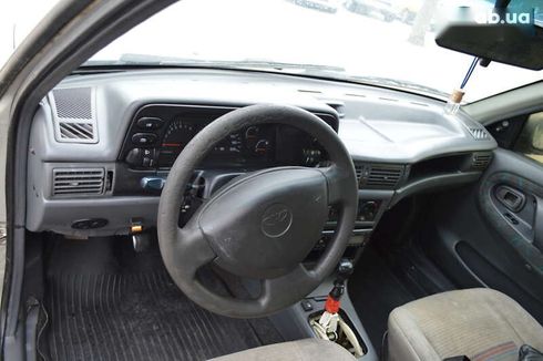 Daewoo Nexia 2007 - фото 6