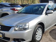 Купити Mitsubishi Galant 2008 бу у Львові - купити на Автобазарі