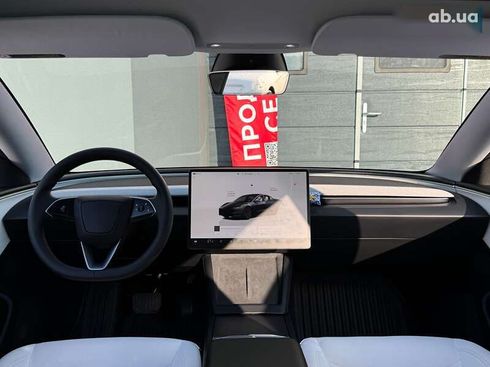 Tesla Model 3 2024 - фото 17