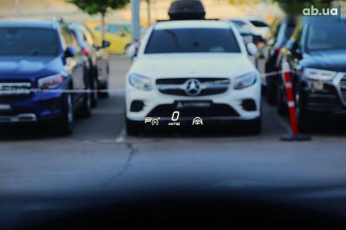 Mercedes-Benz EQS-Класс 2022 - фото 25