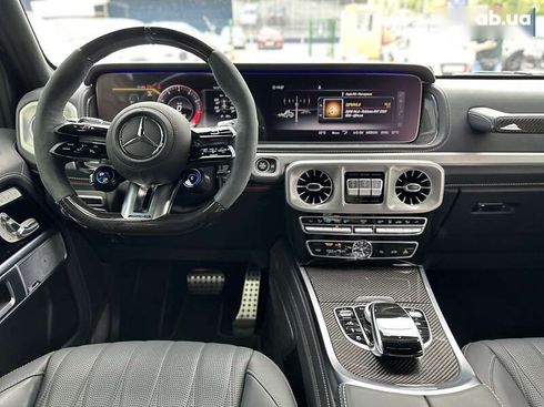 Mercedes-Benz G-Класс 2023 - фото 16