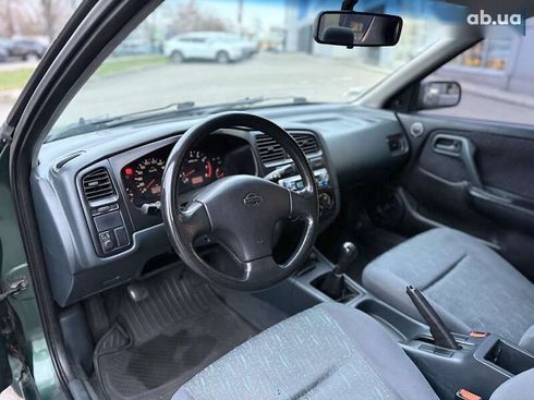 Nissan Primera 1996 - фото 15