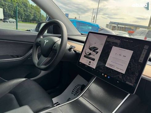 Tesla Model Y 2020 - фото 16