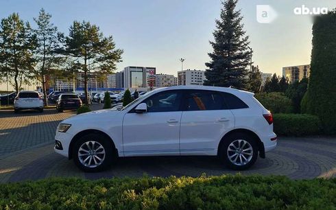 Audi Q5 2013 - фото 6