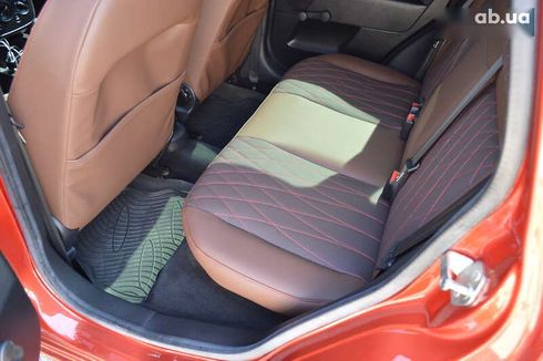 Ford Fiesta 2008 - фото 13