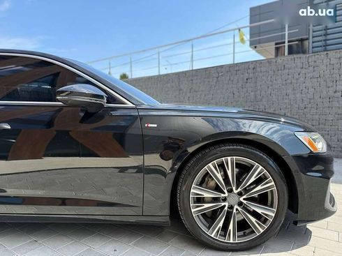 Audi A6 2019 - фото 10