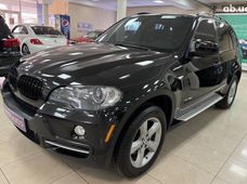 Продаж вживаних BMW X5 2008 року в Кропивницькому - купити на Автобазарі