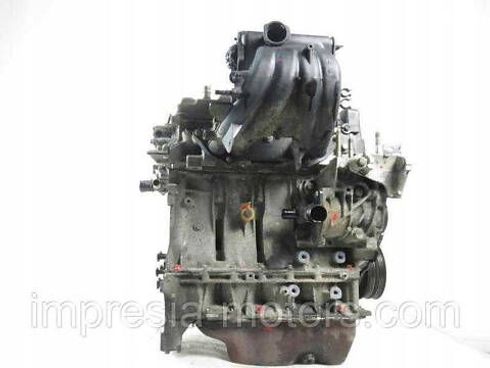 двигатель в сборе для Citroёn Xsara - купить на Автобазаре - фото 3