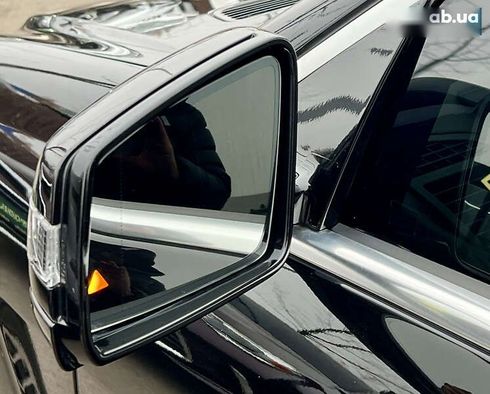 Mercedes-Benz S-Класс 2012 - фото 17