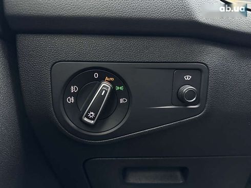 Volkswagen Tiguan 2016 - фото 23
