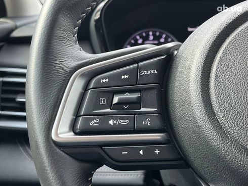 Subaru Legacy 2024 белый - фото 18