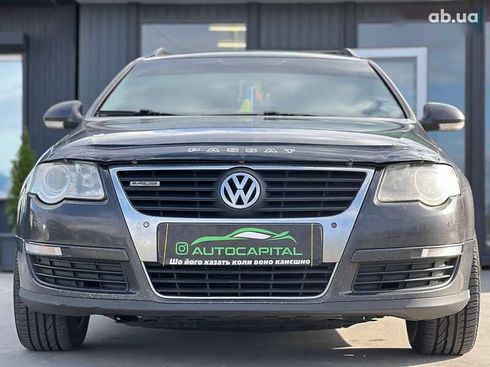 Volkswagen Passat 2009 - фото 2