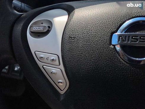 Nissan Leaf 2015 - фото 26