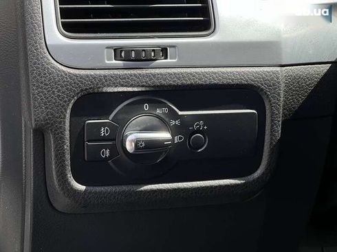Volkswagen Touareg 2010 - фото 29