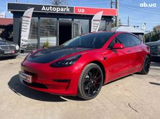 Продажа б/у Tesla Model 3 Автомат - купить на Автобазаре