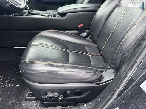 Mazda CX-50 2022 - фото 13