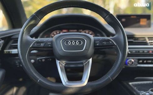 Audi Q7 2016 - фото 23